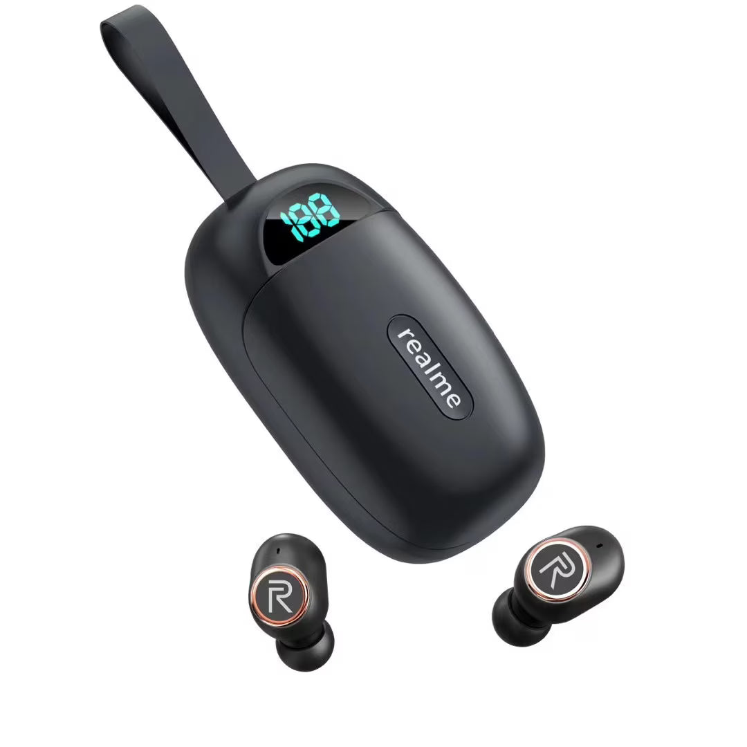 Wireless Earbuds with 2000mAh Charging Case B91720