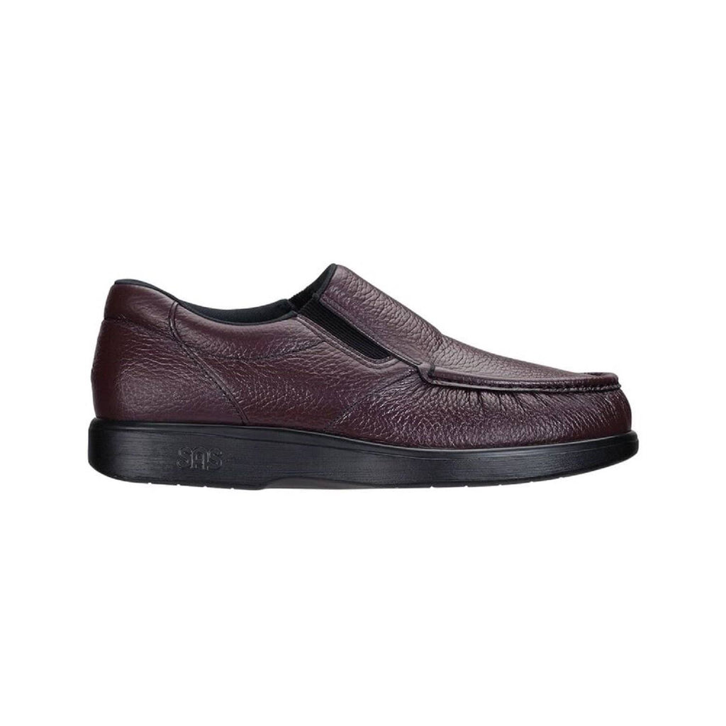 Cordovan Men's Side Gore Shoes A58489