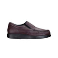 Cordovan Men's Side Gore Shoes A58489