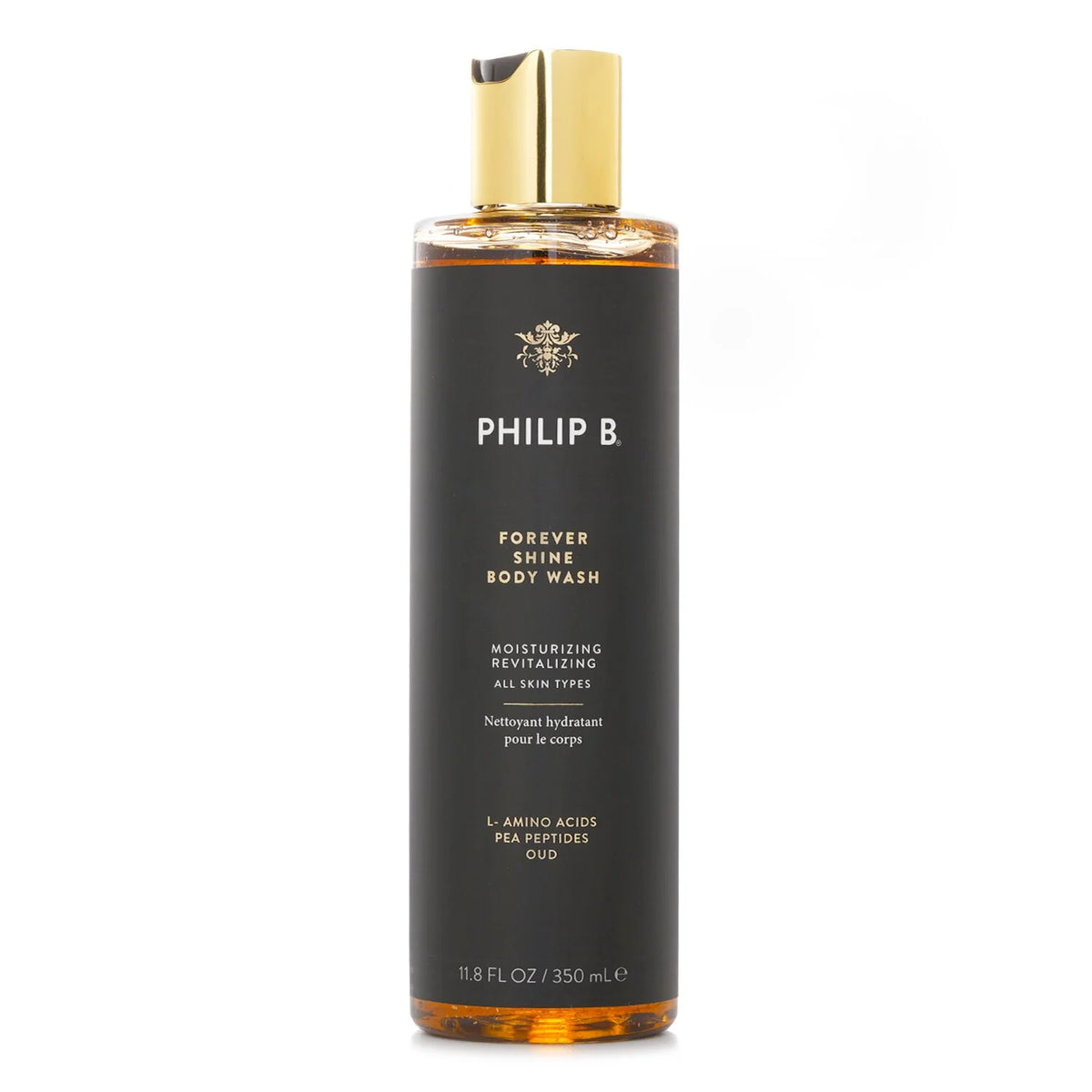 Forever Shine Body Wash 350ml T366