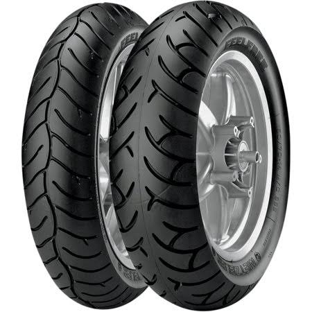 160/60-15 Scooter Rear Tire W567