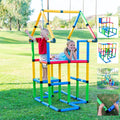 296 Pcs Life Size Structures Deluxe Set B55798