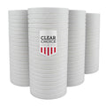 Sediment Water Filter Cartridge Replacement 10 inch 4-Pk Z948877