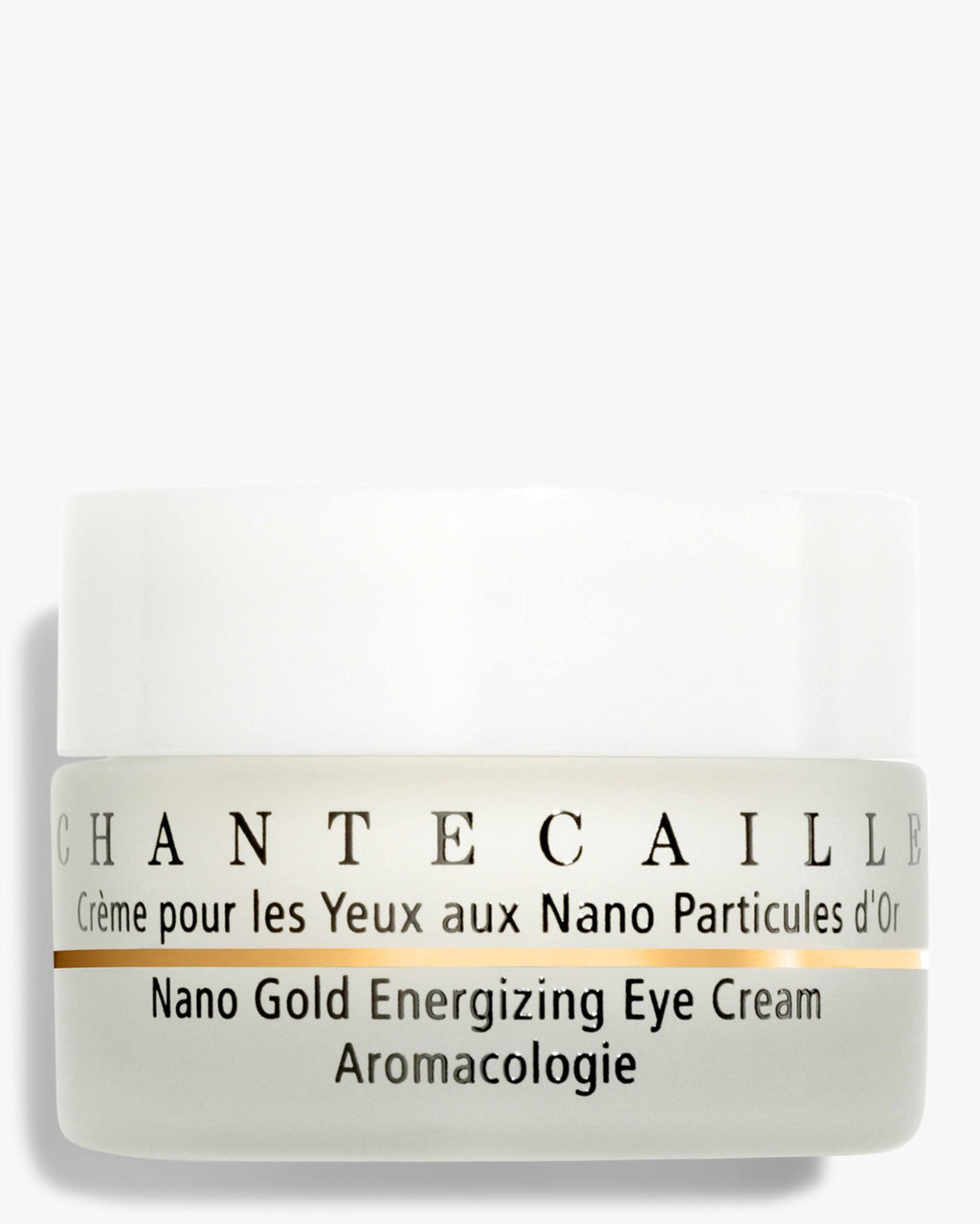 Nano-Gold Energizing Eye Cream 0.5 oz N99647