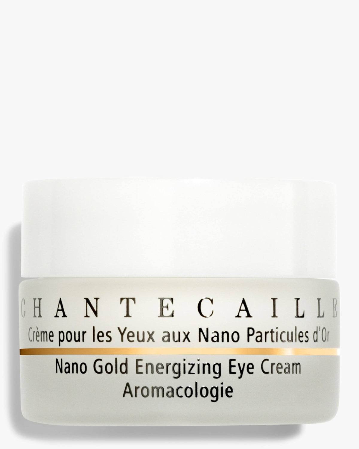 Nano-Gold Energizing Eye Cream 0.5 oz N99647