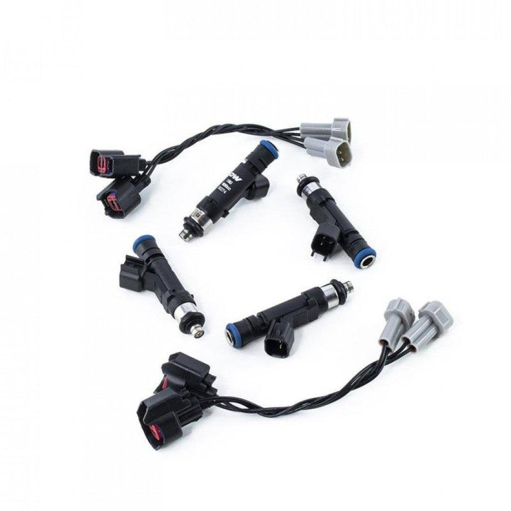 1000cc High Impedance Injectors C7279