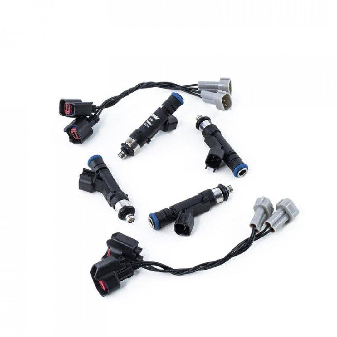 1000cc High Impedance Injectors C7279