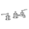 Polished Brass Widespread Lavatory Faucet M3962