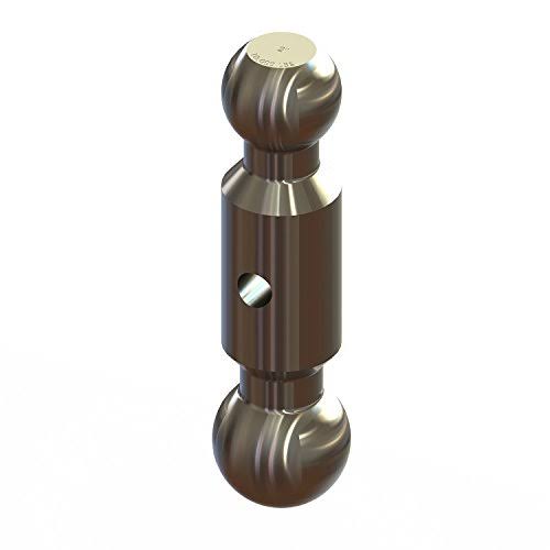 10x22 Trailer Hitch Ball Mount V599567