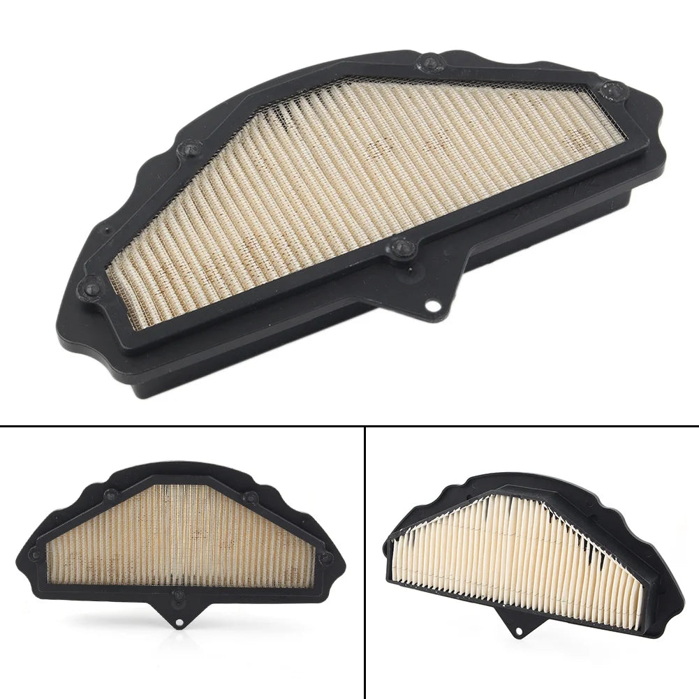Air Filter Element Replacement for Kawasaki ZX-10R 2008 2010 E67248