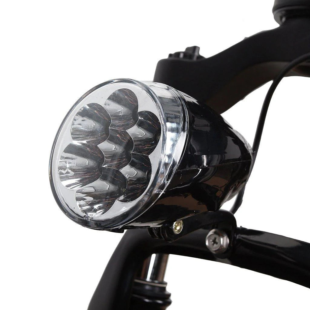 Fat Tire Electric Bicycle K73733
