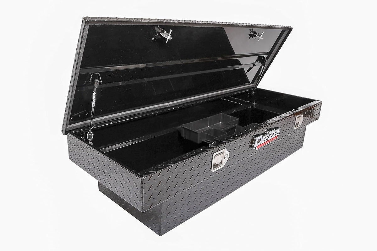 Crossover Tool Box I256944