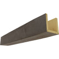 Natural Faux Wood Ceiling Beam E549307