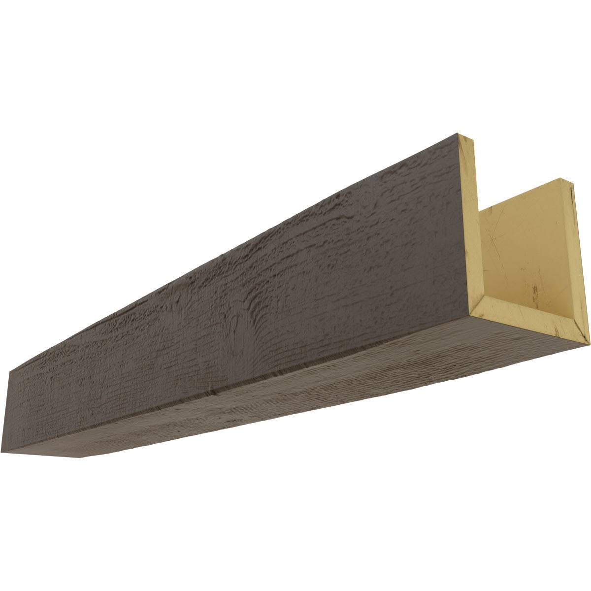 Natural Faux Wood Ceiling Beam E549307