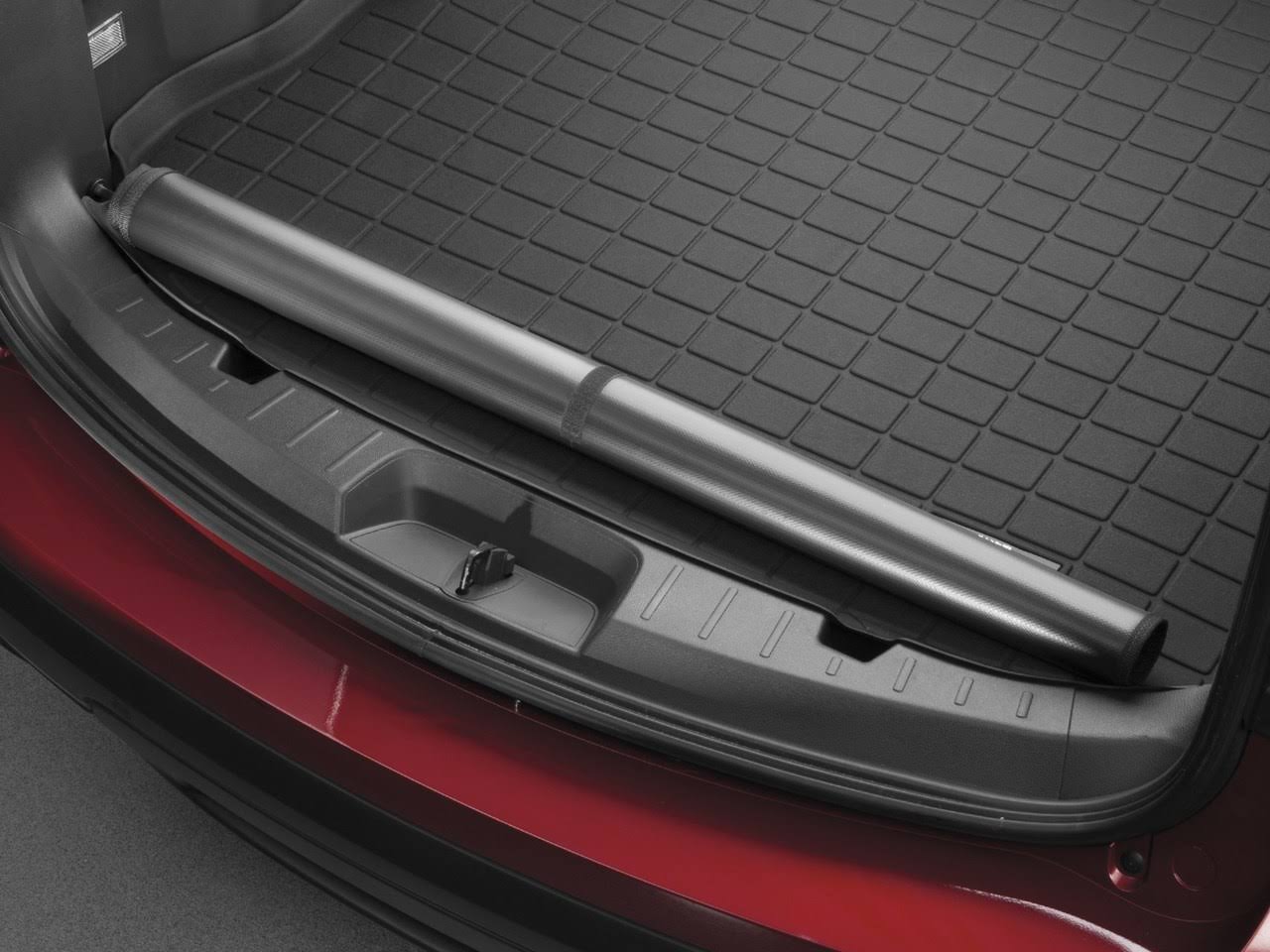 Cargo Liner H445