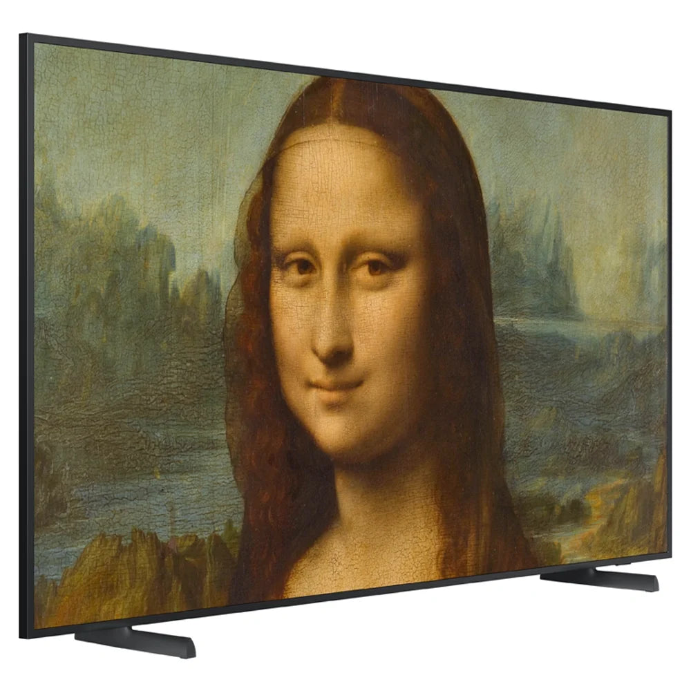 55 in QLED 4K UHD Smart TV G63077