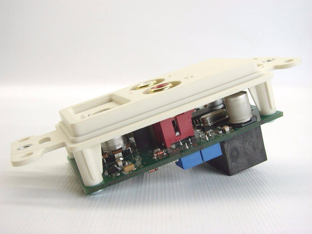Light Almond Local Source Input L7889