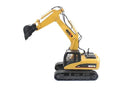 1:14 15CH RC Alloy Excavator RTR L80328