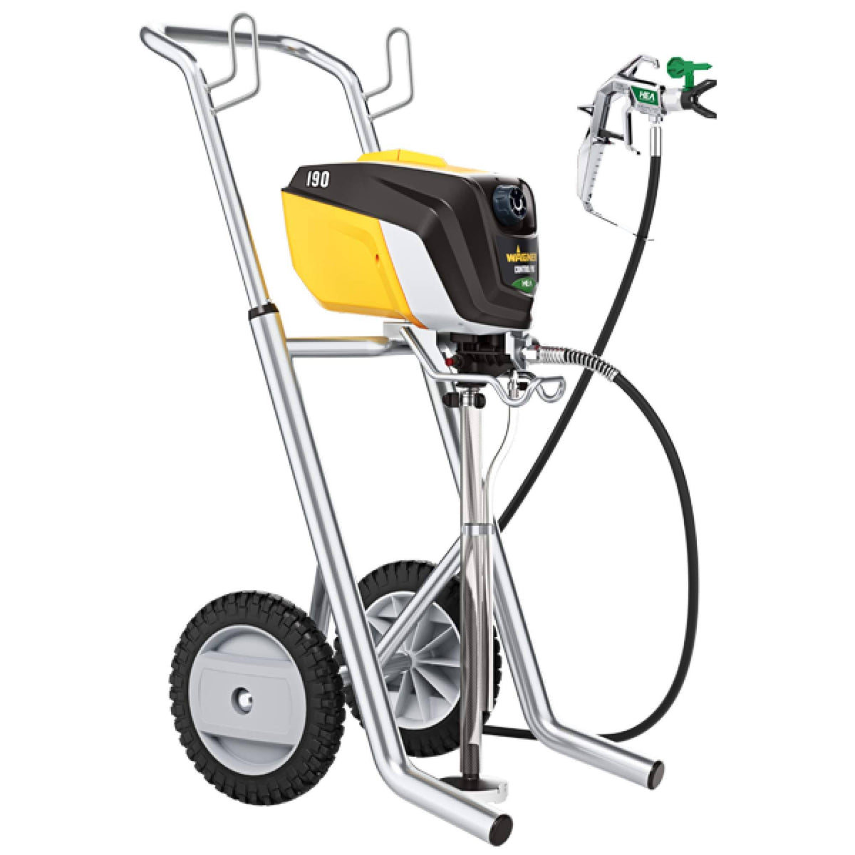 High Efficiency Airless Paint Sprayer H168137