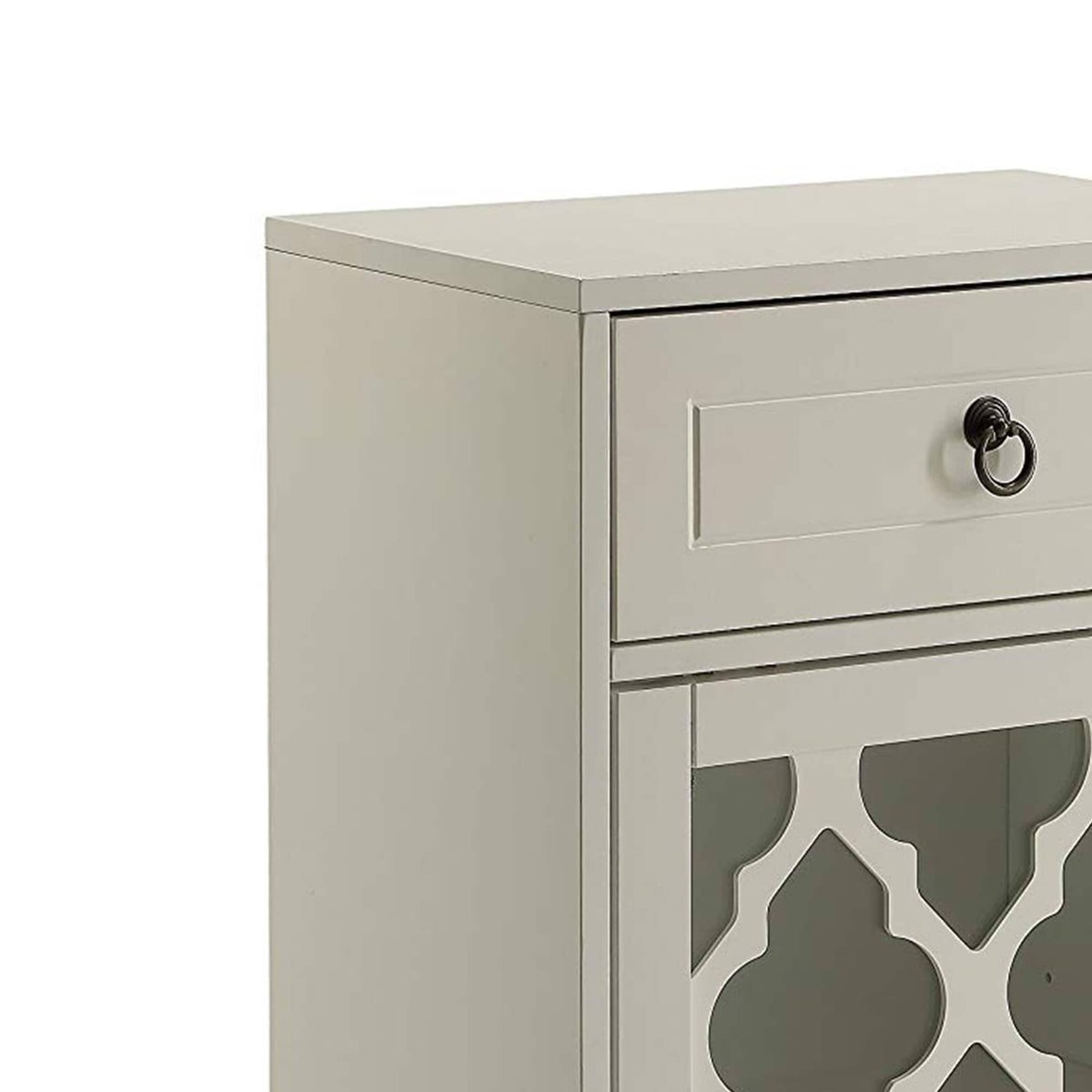 White Side Table H234312