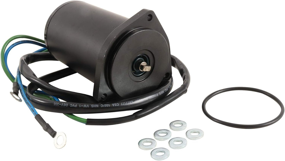 Tilt Trim Motor Z3661