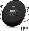 Portable CD Player Pack of 2 O43648