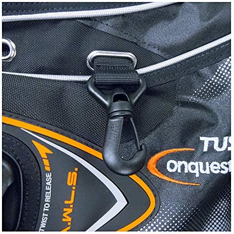 Conquest II BCD T65073