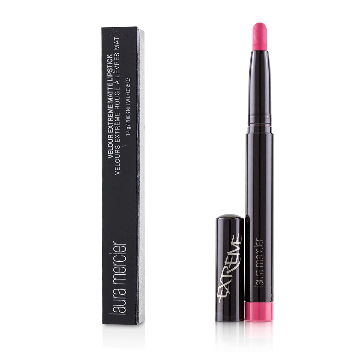 Velour Extreme Matte Lipstick 1.4g U397333