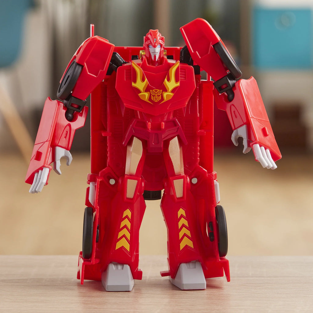 Hot Rod Action Figure L841992