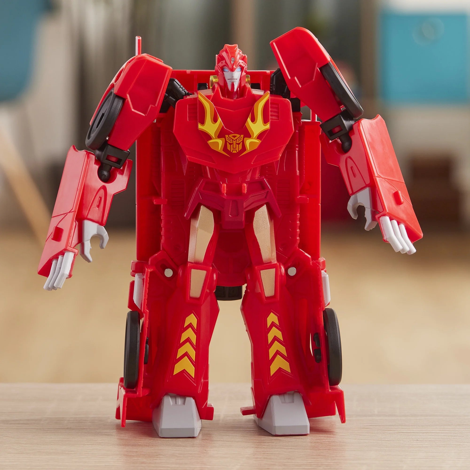 Hot Rod Action Figure L841992