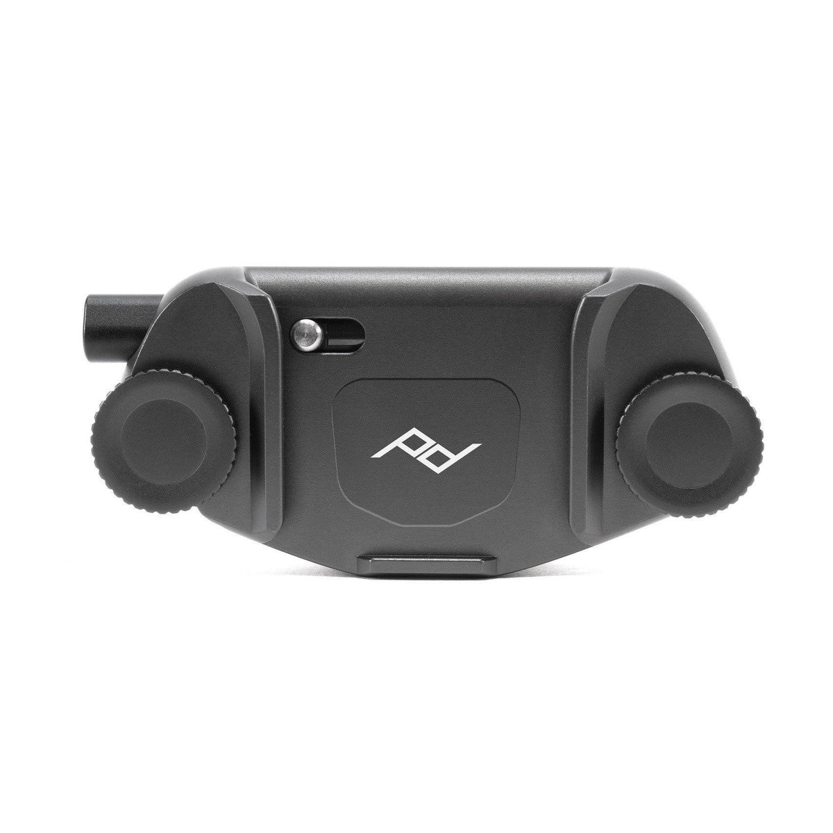 Black Camera Clip Y7747