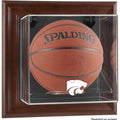 Framed Wall Mountable Basketball Display Case A84140