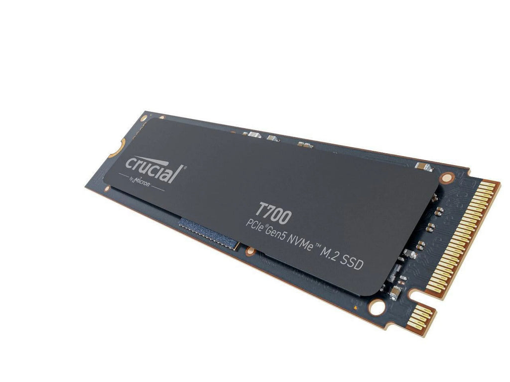 1TB PCI-Express 5.0 x4 Internal Solid State Drive Y377