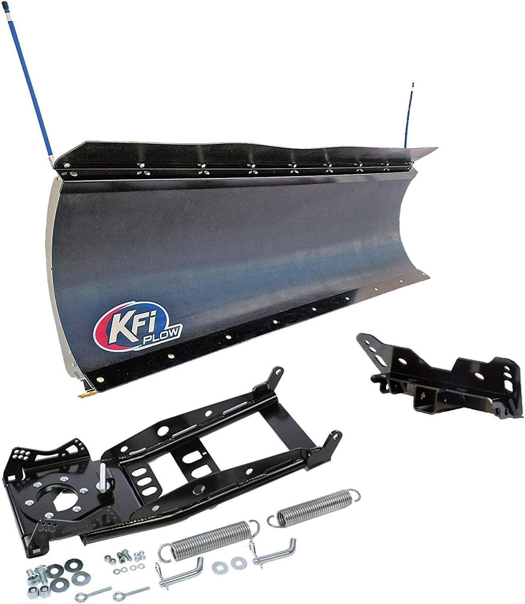 72 UTV Pro-Poly Blade Snow Plow Kit D8309