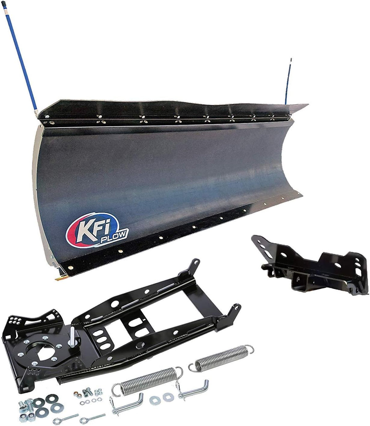72 UTV Pro-Poly Blade Snow Plow Kit D8309