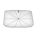 Foldable Car Sunshade U111401