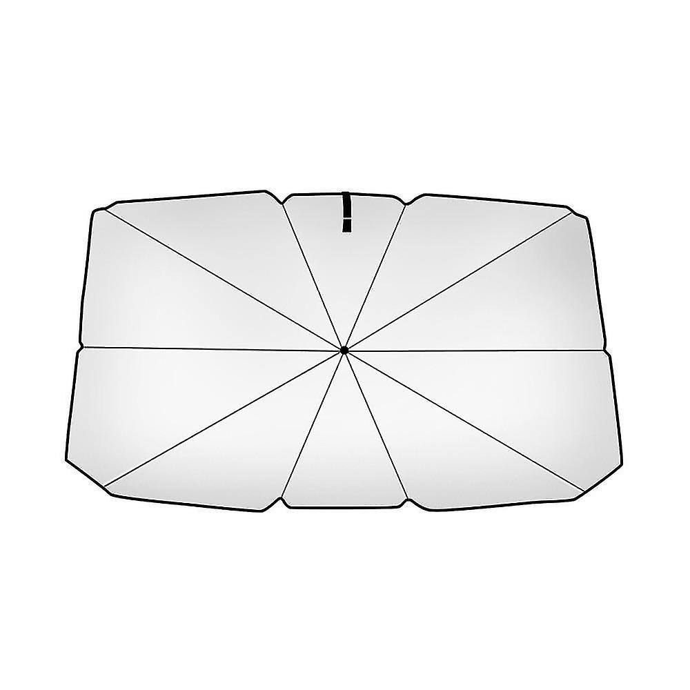 Foldable Car Sunshade U111401