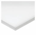 PTFE Plastic Sheet 1x22 Thick x 12x22 Wide x 12x22 Long R222