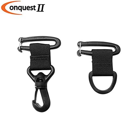 Conquest II BCD T65073