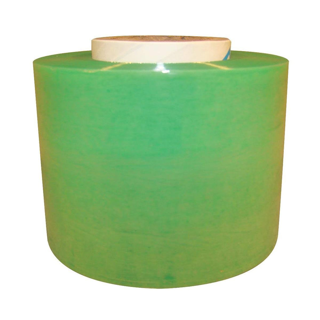 Green Cast Style Hand Stretch Wrap O644