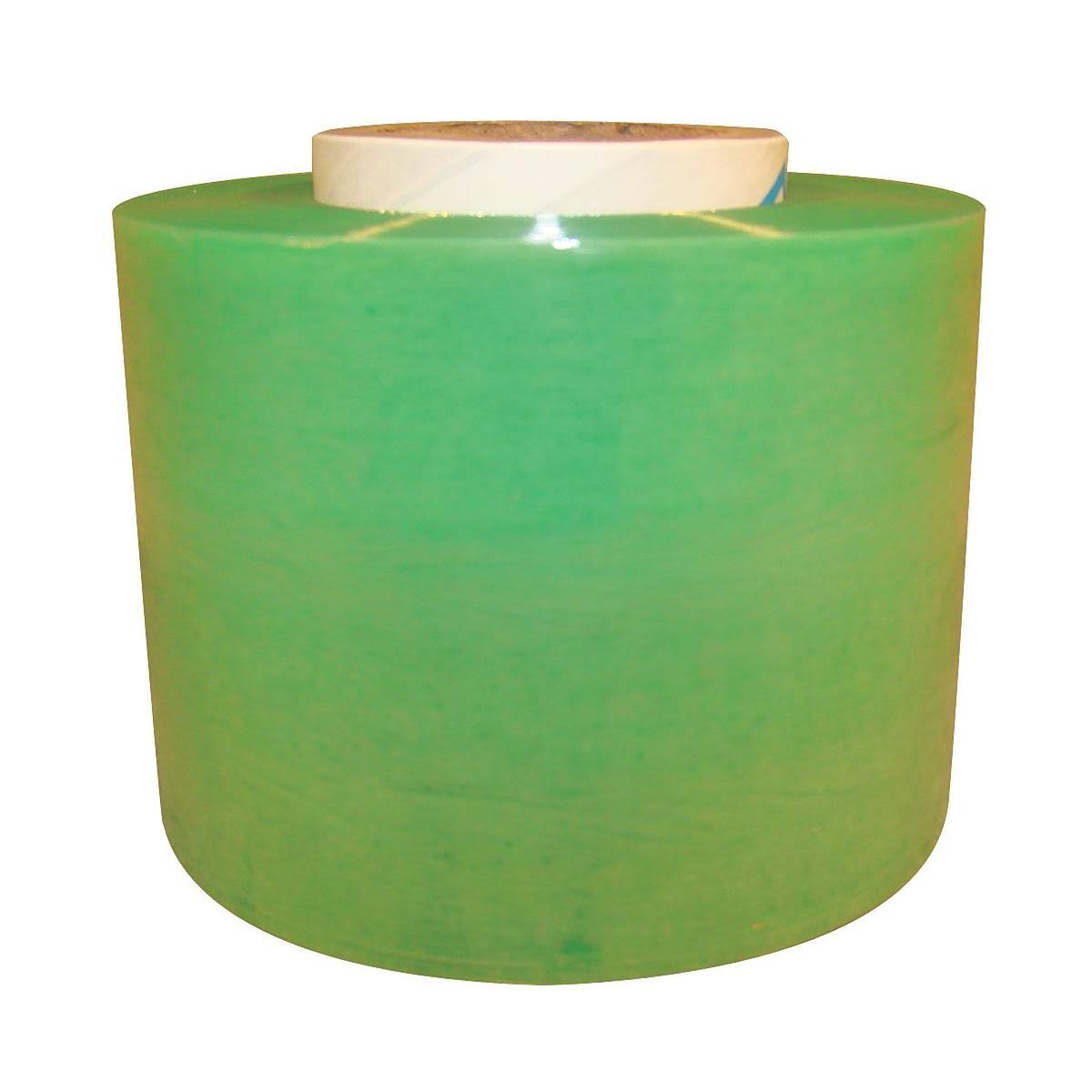 Green Cast Style Hand Stretch Wrap O644