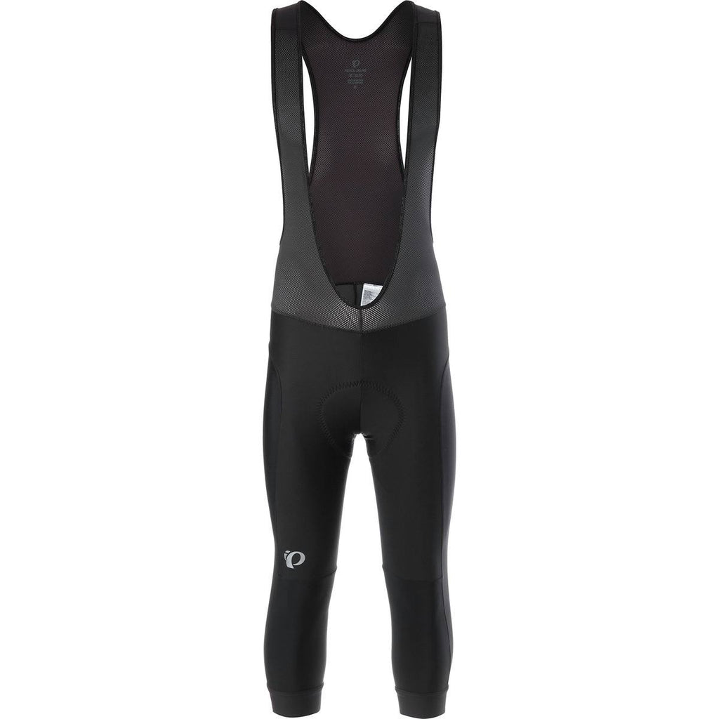 Black Medium 3/4 Tight G7708