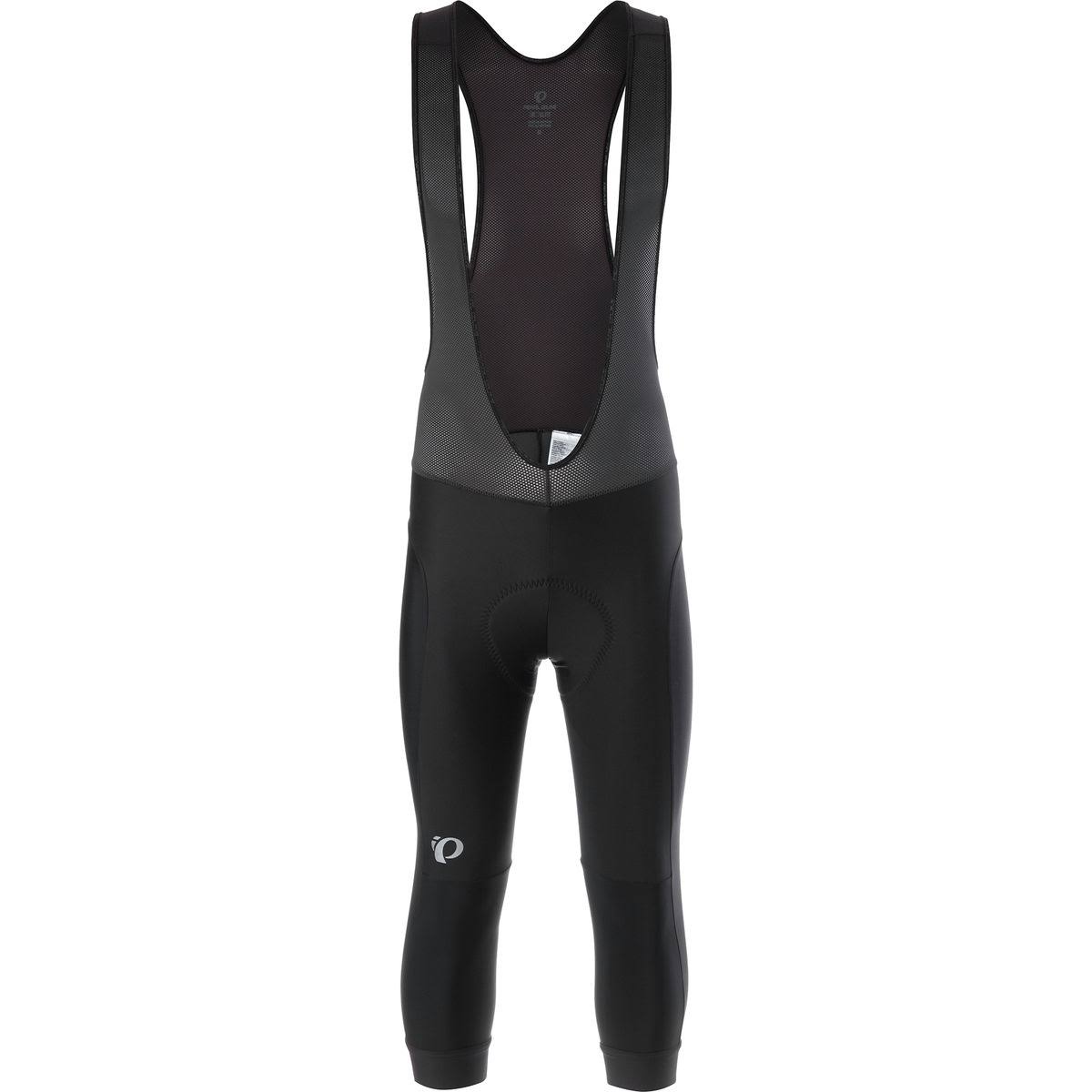 Black Medium 3/4 Tight G7708