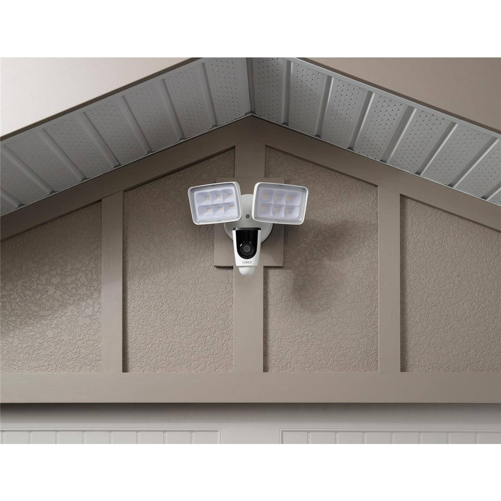 1080p Wi-Fi Floodlight Camera Z777