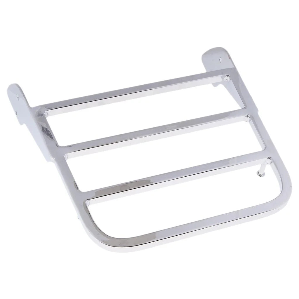 Motorcycle Luggage Rack Rear Seat Support Shelf U4122