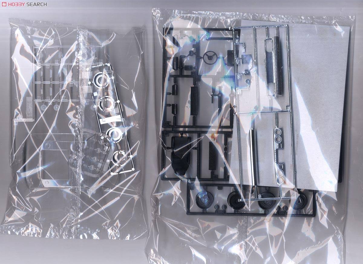 1/24 Scale Nissan Skyline Japan 4DR V54682