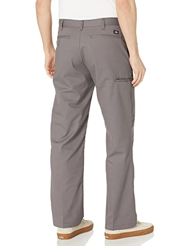 Relaxed Fit Double Knee Pant F81275