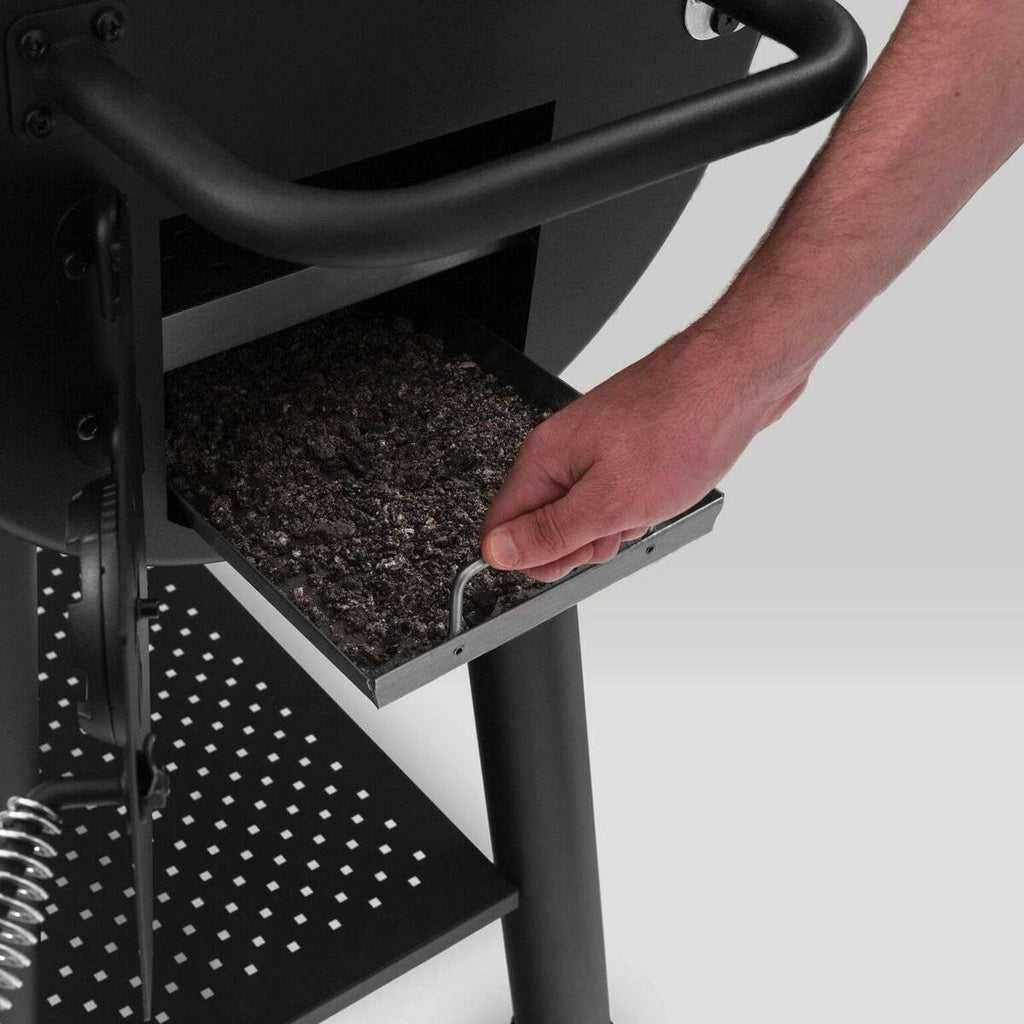 Charcoal Grill XL Y214875