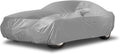 Silver Custom Fit Car Cover X150