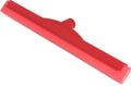 Red Plastic Hygienic Squeegees Z7136